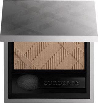 burberry sheer eyeshadow almond dupe